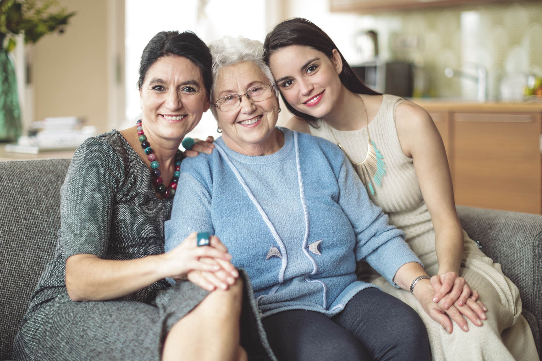 Senior Care Las Vegas